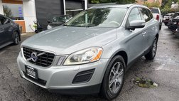 2011 Volvo XC60 T6