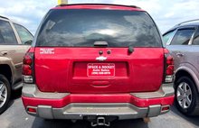 2003 Chevrolet TrailBlazer LT