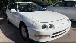 1997 Acura Integra LS