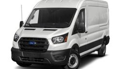 2020 Ford Transit 250