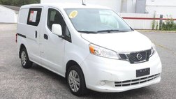 2020 Nissan NV200 SV