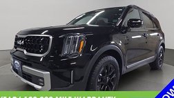 2023 Kia Telluride SX X-Pro