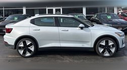 2023 Polestar 2 Long Range Single Motor