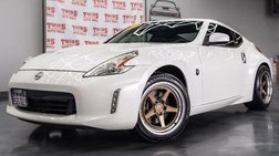 2017 Nissan 370Z Base