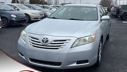 2007 Toyota Camry CE