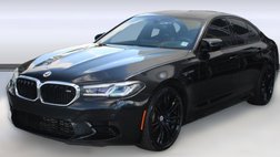 2023 BMW M5 Base