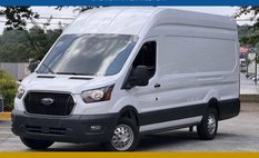 2023 Ford Transit 350 HD