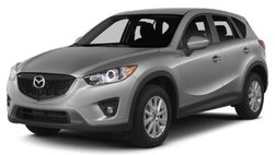 2015 Mazda CX-5 Grand Touring