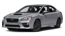 2016 Subaru WRX Base