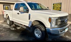2019 Ford Super Duty F-250 