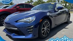 2019 Toyota 86 Base
