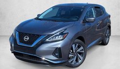 2024 Nissan Murano SL