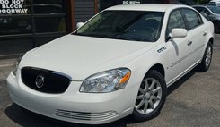 2008 Buick Lucerne CXL