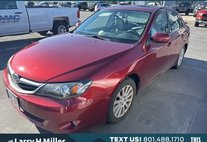 2010 Subaru Impreza 2.5i Premium