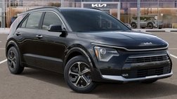 2025 Kia Niro SX
