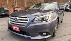 2015 Subaru Legacy 3.6R Limited