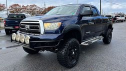 2013 Toyota Tundra Grade