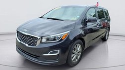 2020 Kia Sedona EX