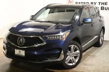 2019 Acura RDX SH-AWD w/Advance