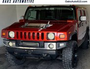 2003 HUMMER H2 Base