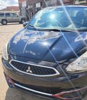 2018 Mitsubishi Mirage ES