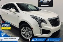 2022 Cadillac XT5 Luxury