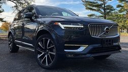 2023 Volvo XC90 B6 Plus Bright Theme 7P