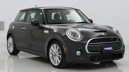 2018 MINI Hardtop Cooper S