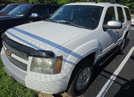 2008 Chevrolet Tahoe 