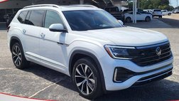 2024 Volkswagen Atlas SEL Premium R-Line 4Motion