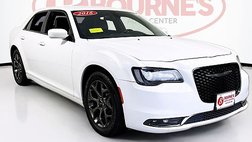 2016 Chrysler 300 S