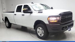 2023 Ram Ram Pickup 2500 Tradesman