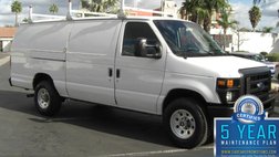 2012 Ford E-Series E-350 SD