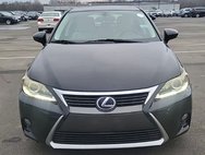 2014 Lexus CT 200h Base