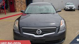 2008 Nissan Altima 2.5 S