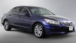 2011 Honda Accord EX