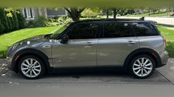 2017 MINI Clubman Cooper S ALL4