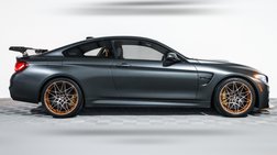2016 BMW M4 GTS