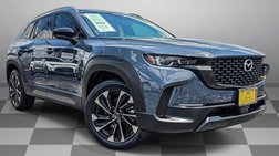 2026 Mazda CX-50 Hybrid Premium Plus