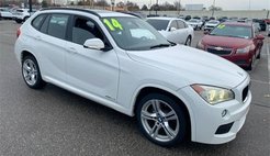 2014 BMW X1 xDrive28i