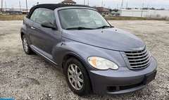 2007 Chrysler PT Cruiser Base