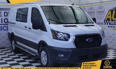 2024 Ford Transit 250