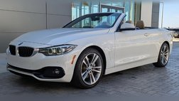 2019 BMW 4 Series 440i