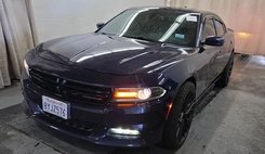 2015 Dodge Charger SXT