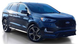 2022 Ford Edge ST