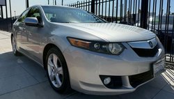 2009 Acura TSX Base