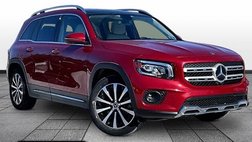 2023 Mercedes-Benz GLB GLB 250 4MATIC