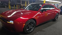 2025 Dodge Charger Daytona R/T