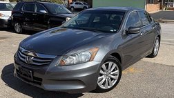 2012 Honda Accord EX-L