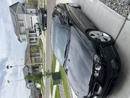 2005 Pontiac GTO Base